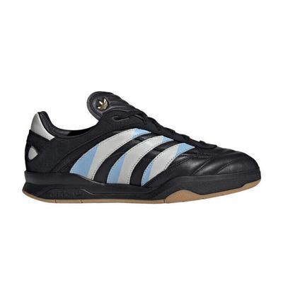 Atmos x Predator Munidal Schwarz Weiß Gummi - IH2657 Herrenschuhe