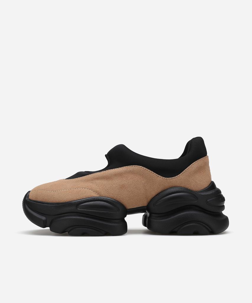 Salt And Chocolate Mars Sneakers 412530001 (5Cm/3 Colors)