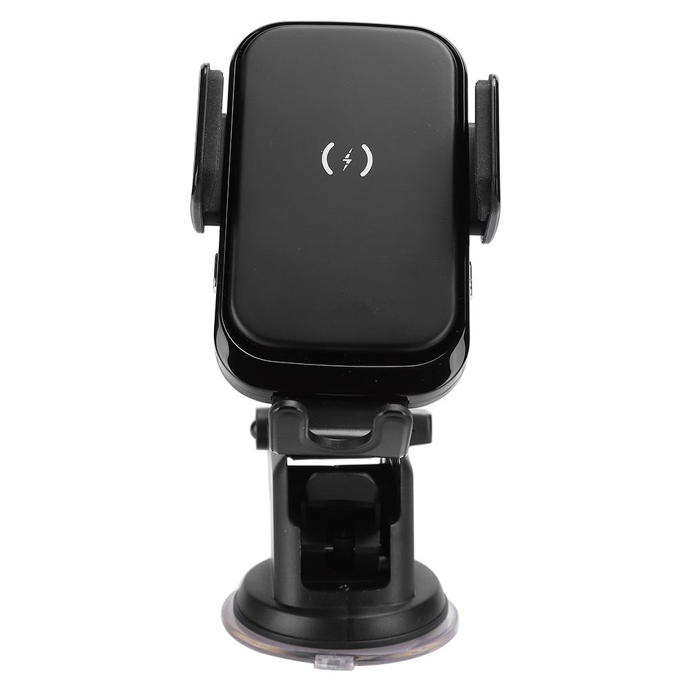 Portable Car Mobile Phone Wireless Charger Charging Device High Speed 15W Fast Charge