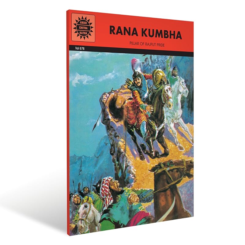 Rana Kumbha Victory for Mewari!' His Father's Last Words Seemed