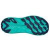 HOKA Clifton 8 Outer Space Atlantis Scarpe da Ginnastica da Donna Blu 1119394-OSAT