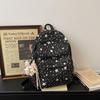 Large Capacity Lightweight Korean Style Backpack for Students