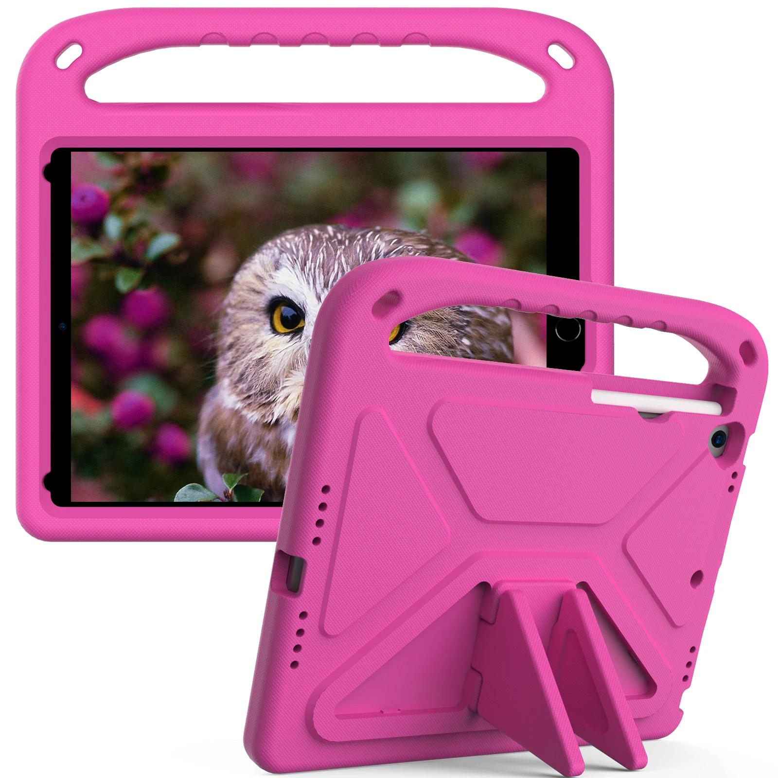 Tablethoes voor iPad 11 11e 10e Gen 10.2 9e 8e 7e 9.7 6e 5e Pro 11 Air 5 4 10.9 Mini 6 5 4 3 Standaard Kinderhoes iPad 10th 10.9 2022