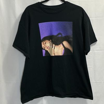 Olivia Rodrigo Graphic TShirt Unisex T-Shirt