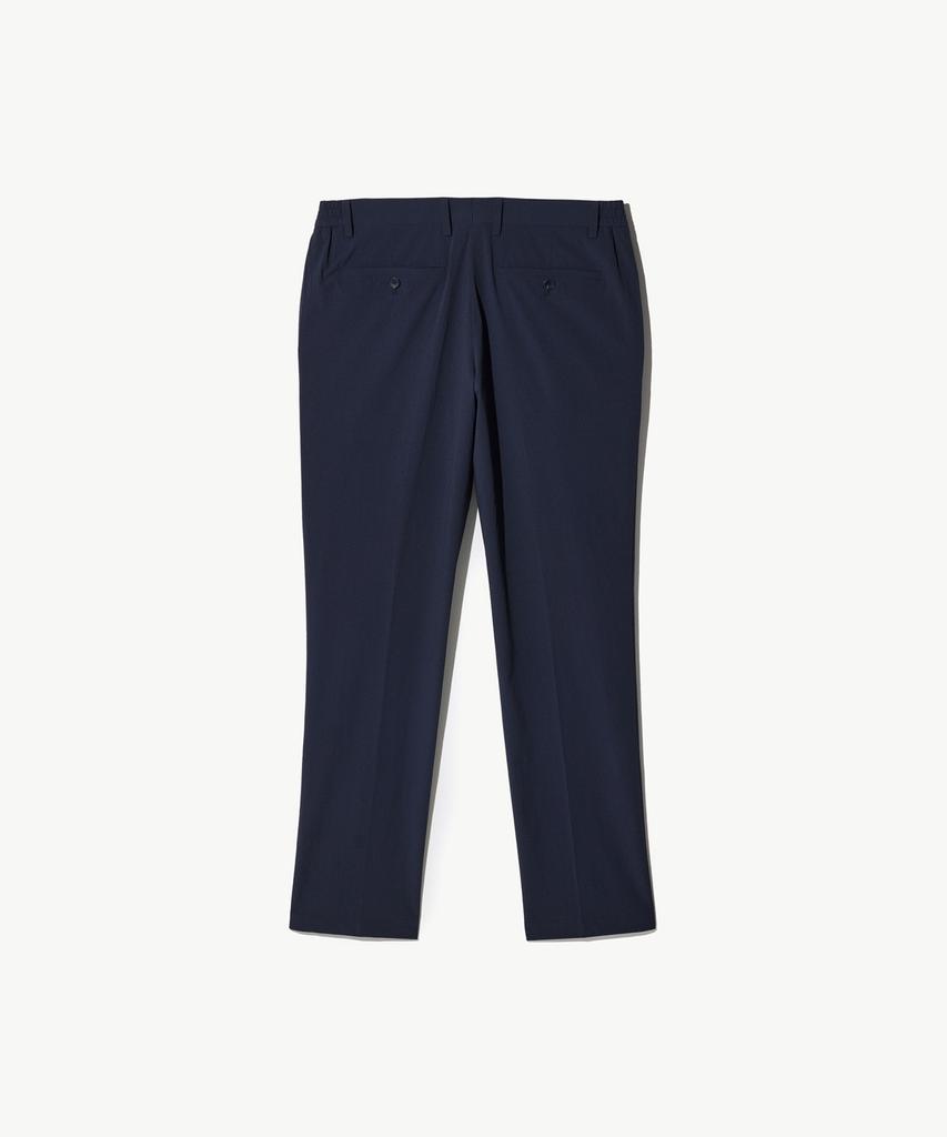 STCO Diems Coolite Pants Navy (Tapered Fit)_Dpawb10Csn