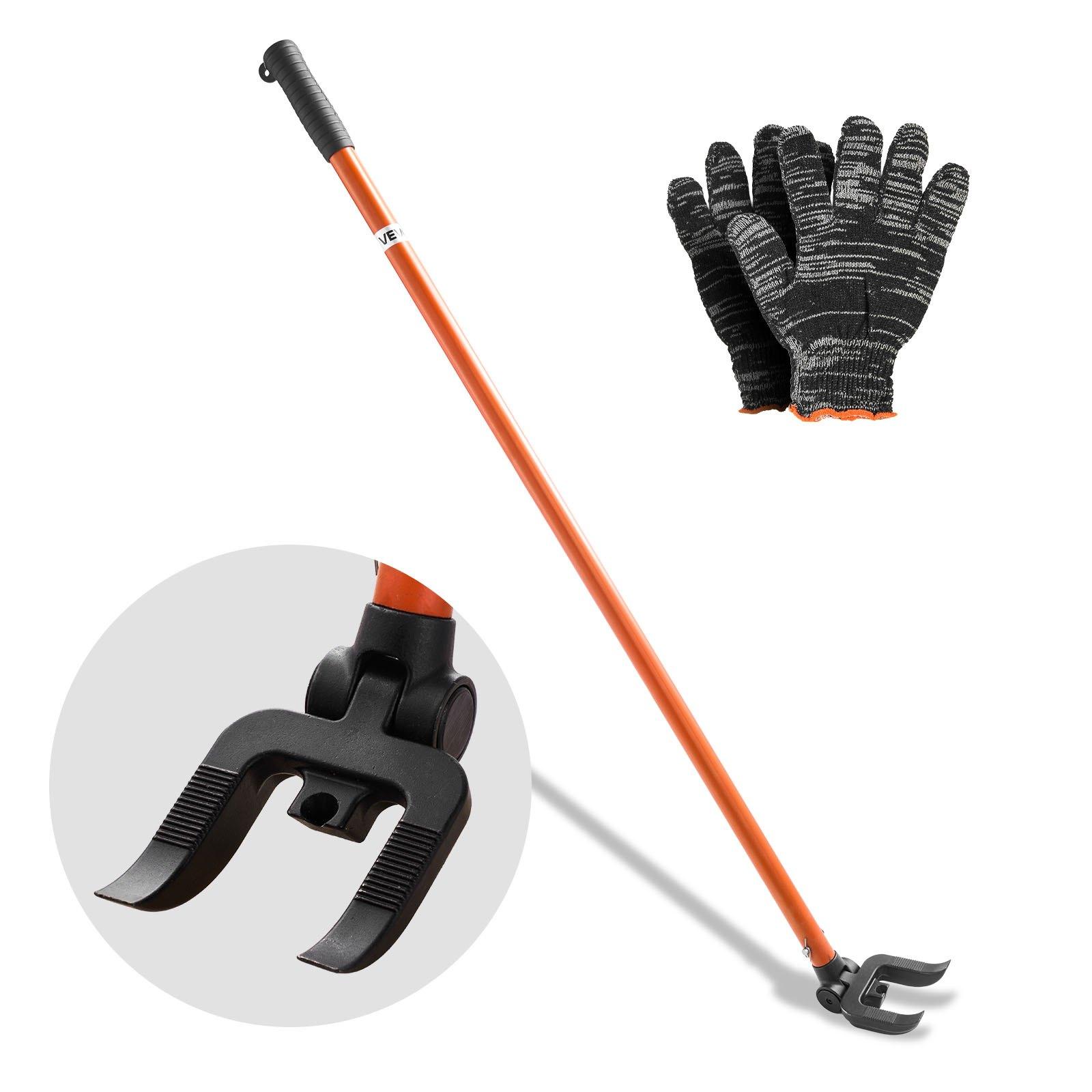 VEVOR Pallet Buster Tool, 1.1