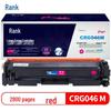 G&G NT-CC046FMplus+ Magenta Toner Cartridge for Canon Printers