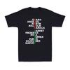 Black History Month Dream Like Leaders Kings Queens African Leader Men's T-Shirt