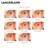 LAMUSELAND Gesichtsset Samtrouge mit Rougepinsel #LAS301