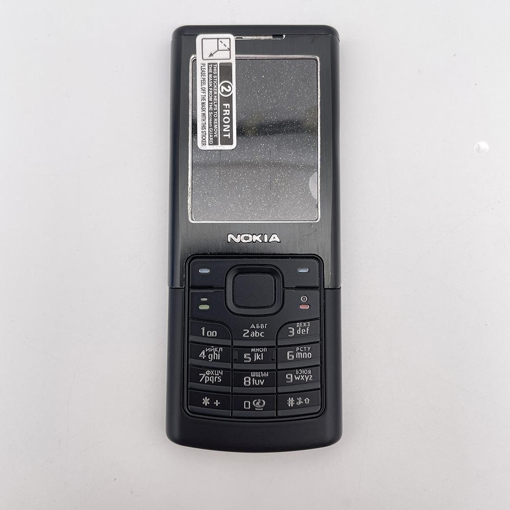 90% New Refurbished Nokia Original Nokia 6500 Classic Mobile Phone