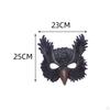 Halloween Costume Accessories Cosplay Dress up Fancy for Party Favors Festival