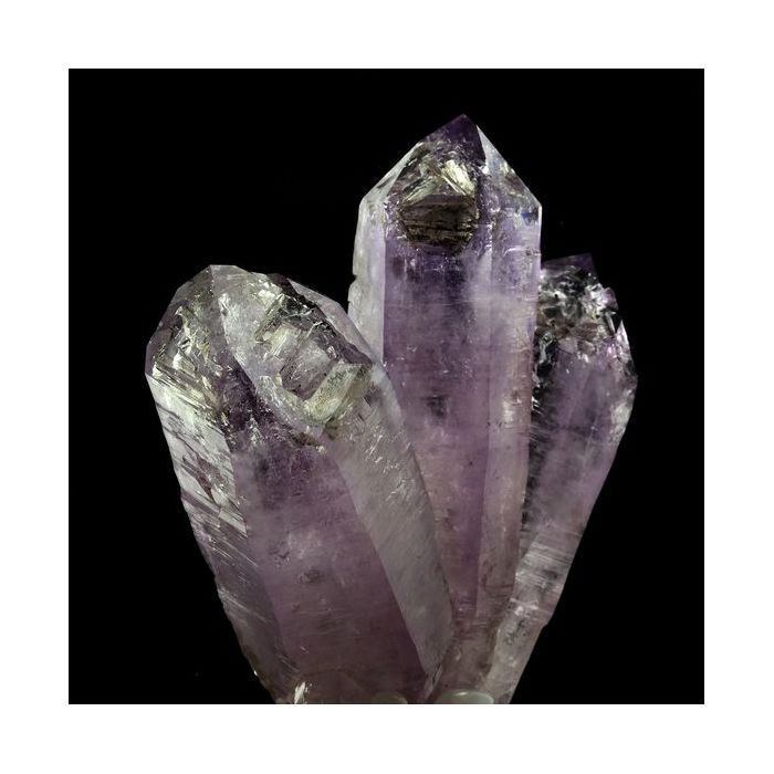 Pierres et Minéraux. Améthyste. 1262.0 ct. Las Vigas, Veracruz, Mexique.