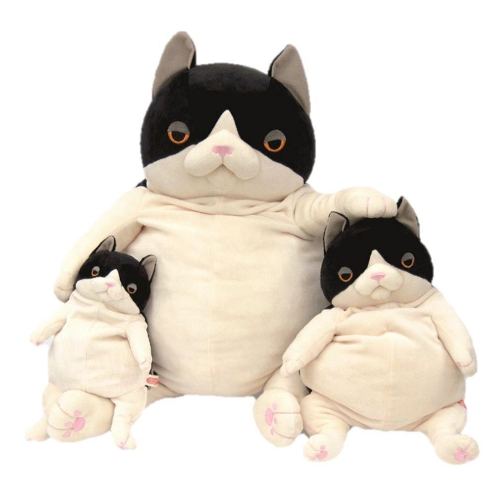 Shinada Global Mochi NekoHachiware (XL) MONE-0880H