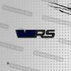 HGWE4 3D Metall Auto Styling VRS Emblem Aufkleber Auto Lenkrad Abzeichen Aufkleber Für Skoda Kodiaq Fabia Enyaq Octavia Combi Kamiq Rapid