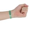 Solid Color TPU Smart Watch Band Replacement Wrist Strap for Xiaomi Mi Band 6