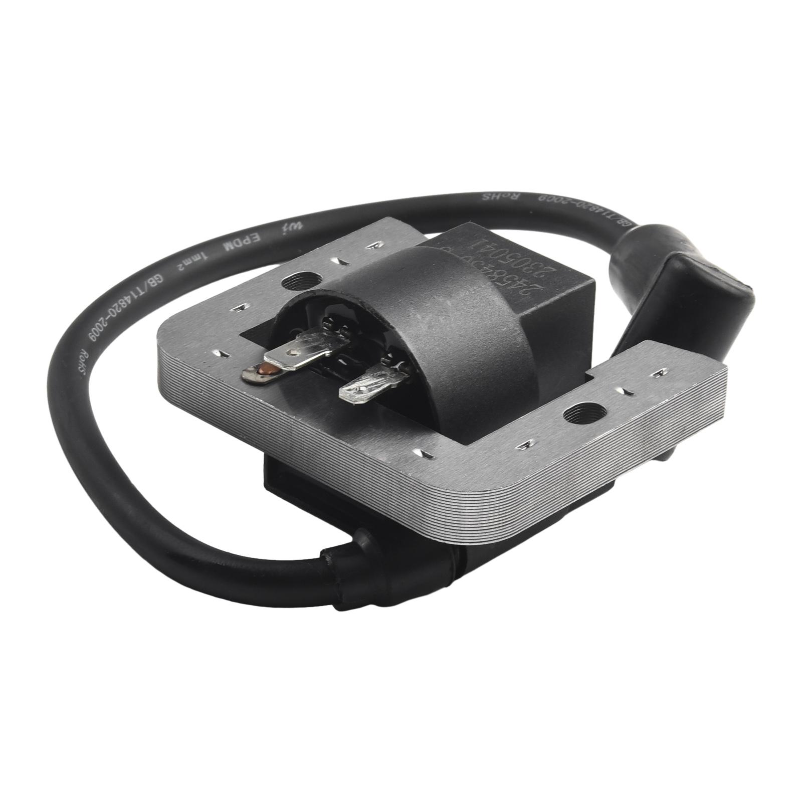 

High Quality Hot Sales Ignition Coils Replacement 24 584 03-S 24 584 11 2PCS/KIT Accessories CH18 CH252458436-s CHINA