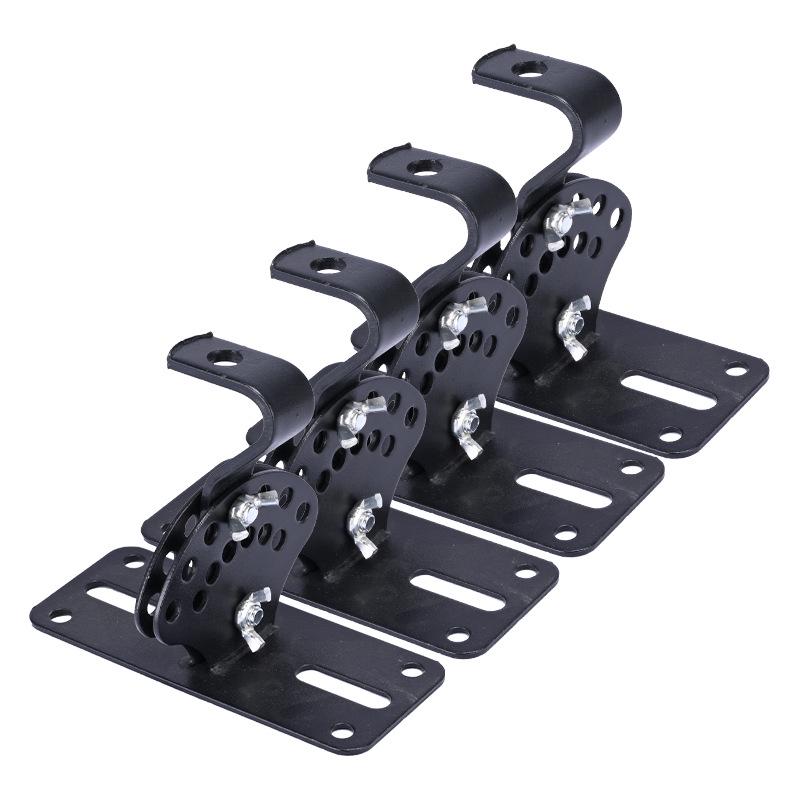 Wall Mount Speaker Audio Stand for KTV and Stage