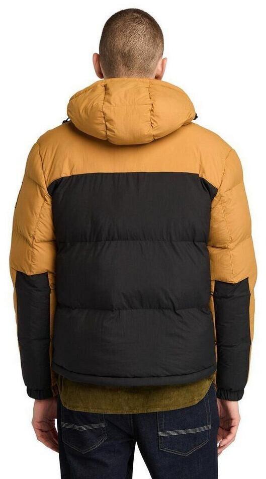 Timberland Durable Water Repellent Down Jacket Winter Jacket (TB0A6267P571)