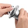 HUTUNOUY Boat Gas Cap Key 2Pcs 316 Stainless Steel Marine
