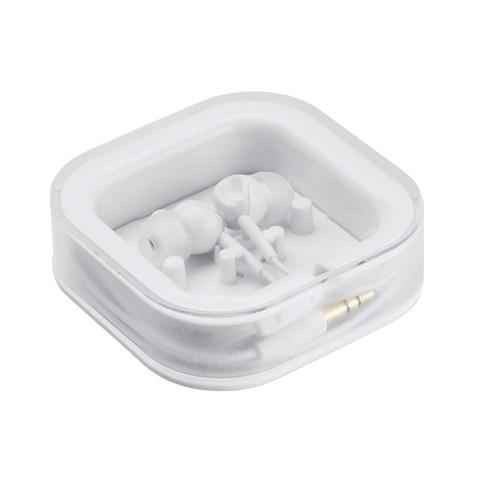 MidOcean Musisoft Silicone Ear Plugs