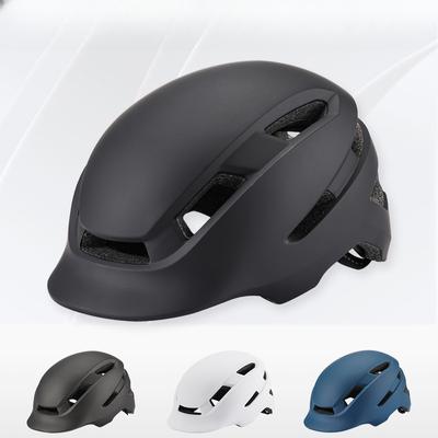 Japanese Bicycle Helmet Men and Women Universal Road Helmet Adult Outdoor Cycling Helmet