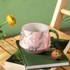 JOYYE Hand-painted Ceramic Mug