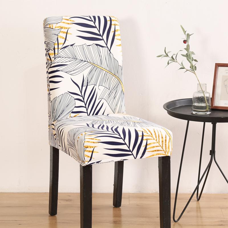 Spandex Chair Cover Dining Room Chair Cover Chairs Office  Stretch Chair Cover  Elastic Seat Covers Chaircover