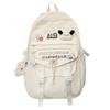Children's Schoolbags  Elementary School Girls  Junior High School Students  High School Printed Backpacks