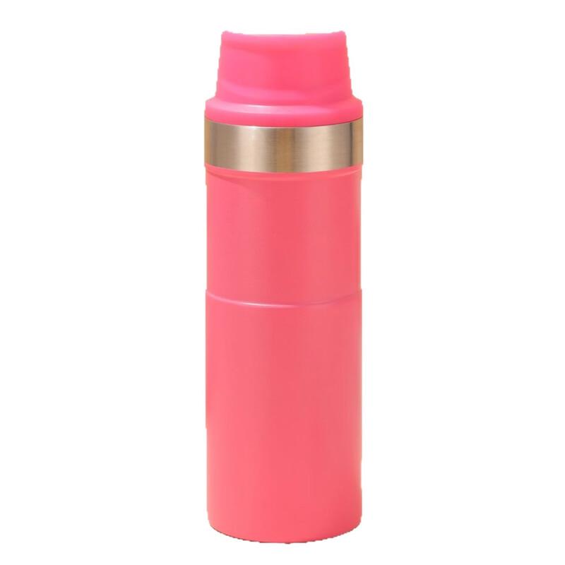 Portable 304 Stainless Steel Insulated Water Bottle