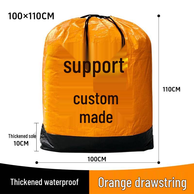 Yousijia Courier Transfer & Storage Packaging Bags