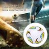 Size 4 Adults Football Professional Competition Athlete Beginner Learner Match Soccer Practicing Balls Outdoor Gym School