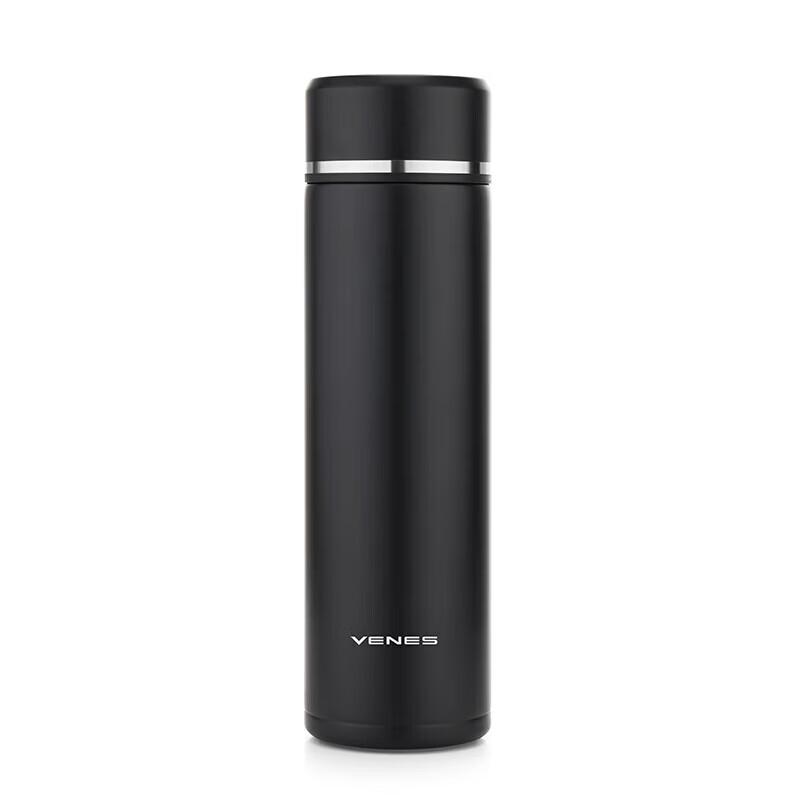 

VENES Smart Temperature Display Insulated Bottle 460ml