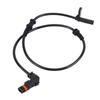 For C-class W204 C204 S204 ABS Wheel Speed Sensor Front Wheel Replaces 17210015010 2049052905