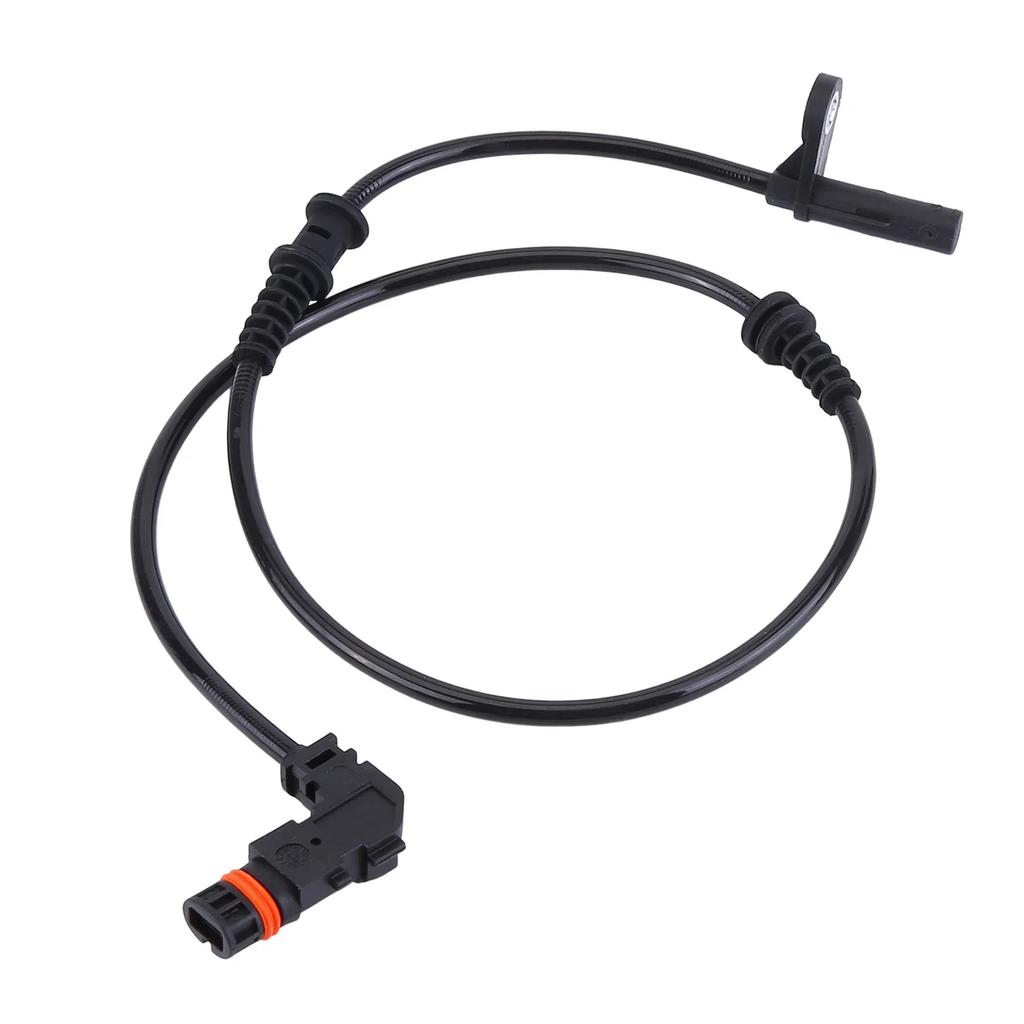 For C-class W204 C204 S204 ABS Wheel Speed Sensor Front Wheel Replaces 17210015010 2049052905