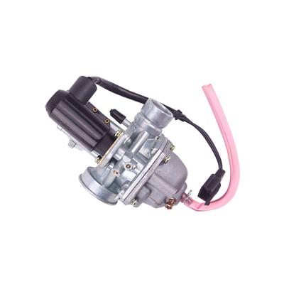 Jog Carburetor Easy Installation Durable Performance 3301-603 Carburetor Carb For Jog Pz19Jf Carb