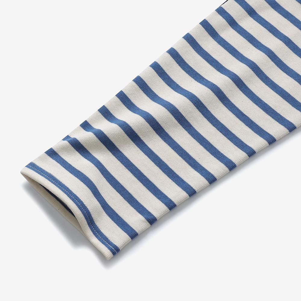 Saint James Meridien Ii Elbow Patch (A03) Asjm2510915-A03