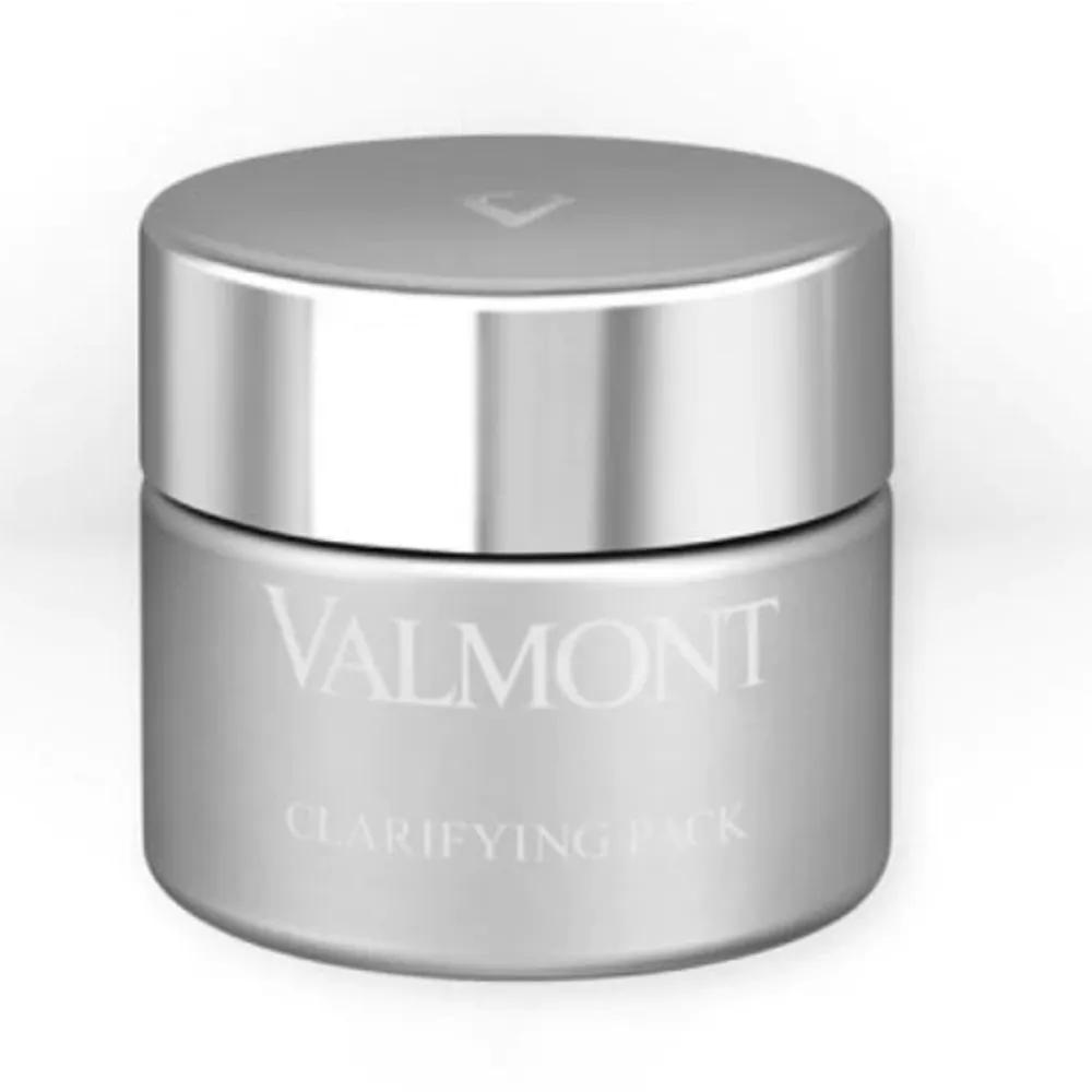 Valmont Expert of Light Clarifying Pack Cream Mask 50ml French Luxury Cosmetics Valmont Clarifying Pack