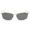 Sunglasses SPLE44J 7LTP 60 Size ARROW Arrow Polarized Lens Polarized Sunglasses [Police]