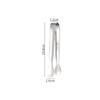 Kitchen Bbq Tongs Multiple Styles Cake Clip Stainless Steel Food Steak Clamp Kitchenware Accessories Home Cooking Utensils
