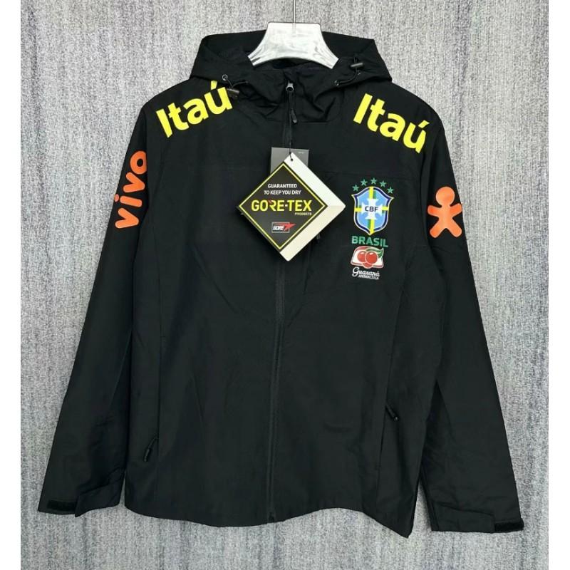 Giacca da Allenamento Calcio Unisex Donna Leggera Foderata in Pile Giacca a Vento Sportiva Per Fan di Inter Arsenal Chelsea