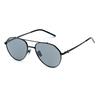 BelStaff Titanium Men S SunglaSSeS Black