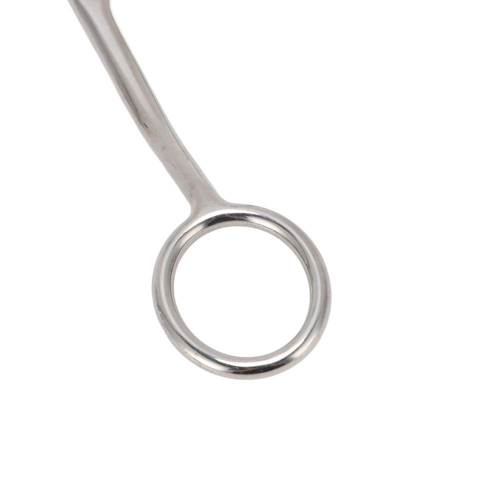 

Double Bent Handle Duckbill Scissors 6 Inch Carpet Scissors Embroidery Scissors Textile Handwork