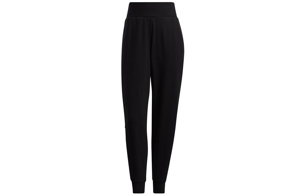 

Adidas Sports Pants Women s Black Moderate H09702 L