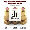 1PC Agricultural Irrigation Nozzle 16*41*8MM Adjustable Pottery Nozzle Pottery Adjustable Spray Effortless Installation