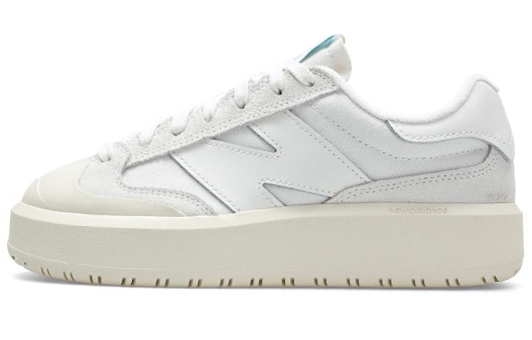 CT302 New Balance  Морская Соль Выцветший Бирюзовый  CT302SC 37