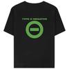 2026 Summer Men Women Vintage Top Fashion Cotton Tee Na Type O Negative Band American Gothic Metal Dark Rock Casual T-Shirt Hip Hop Streetwear Top