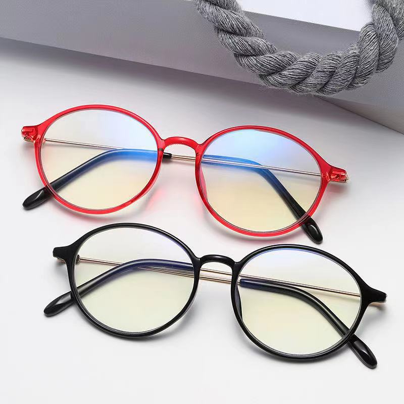 Anti Blue Rays Presbyopia Occhiali da vista a montatura rotonda Occhiali da  lettura Anti Fatigue Computer Eyewear acquista in modo economico —  spedizione gratuita, recensioni reali con foto — Joom