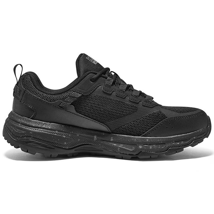 (WMNS) Skechers Go Run Trail Altitude 'Black' Women's 128221C-BBK