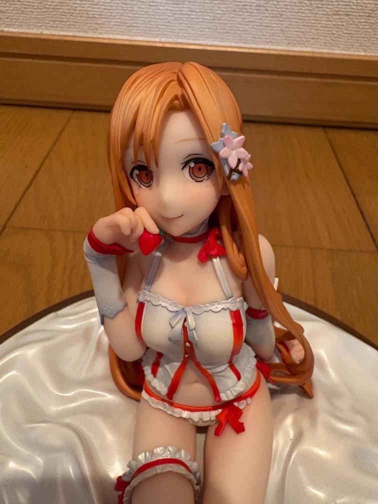 

[USED] KDcolle Sword Art Online Asuna Negligee Ver.