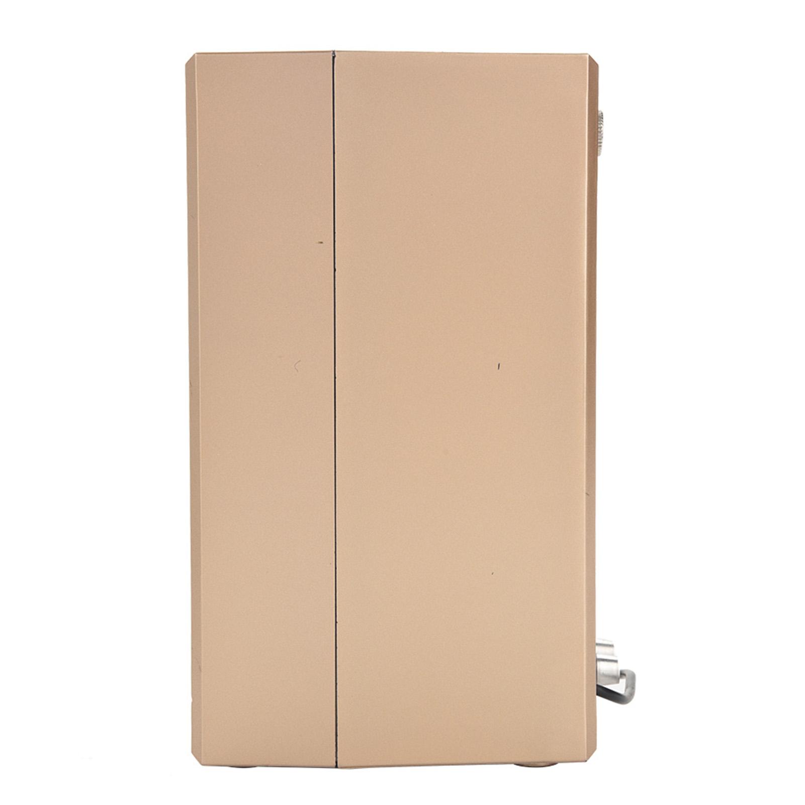 

Aquarium Cooling NaMachine Water Chiller Fish Cooler for Home Dormitory 70W